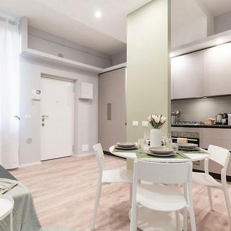 Milano Porta Garibaldi-Isola Green Suite Экстерьер фото