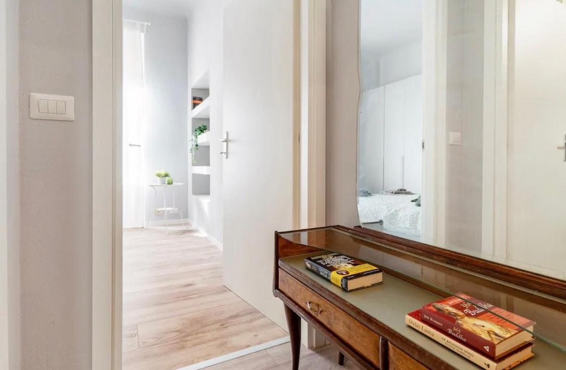 Milano Porta Garibaldi-Isola Green Suite Экстерьер фото