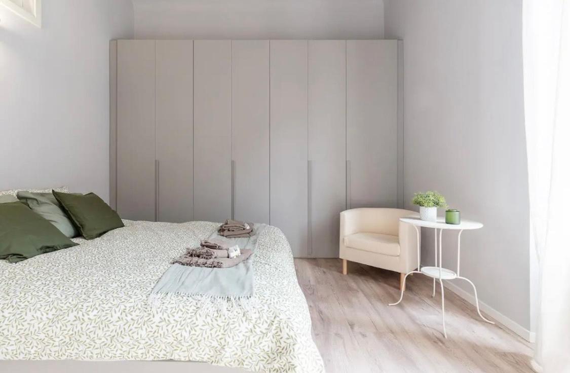 Milano Porta Garibaldi-Isola Green Suite Экстерьер фото