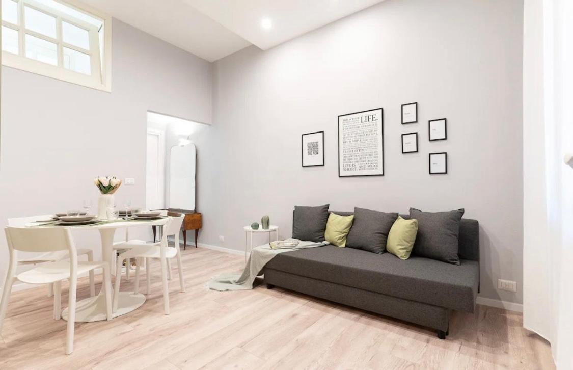 Milano Porta Garibaldi-Isola Green Suite Экстерьер фото