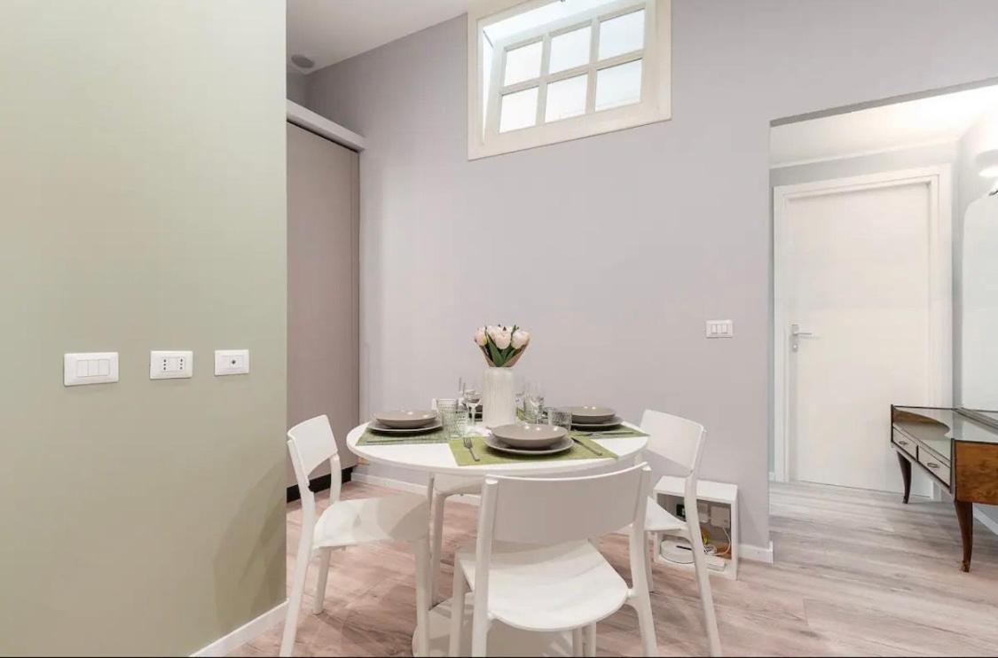 Milano Porta Garibaldi-Isola Green Suite Экстерьер фото